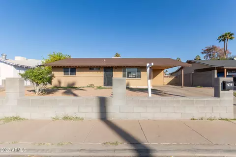 702 W Edgewood Ave, Mesa, AZ 85210