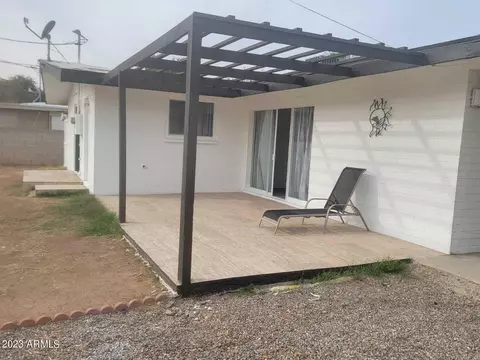 5603 W Heatherbrae Dr, Phoenix, AZ 85031