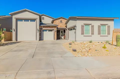 24926 N 175th Ln, Surprise, AZ 85387