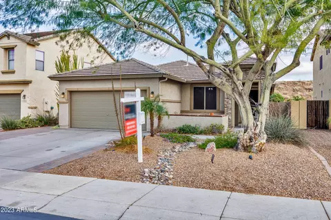 29531 N 68th Ave, Peoria, AZ 85383