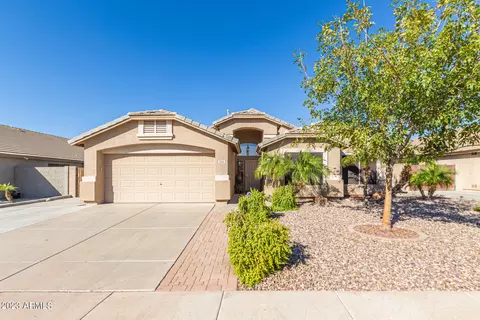 3134 W Casitas Del Rio Dr, Phoenix, AZ 85027