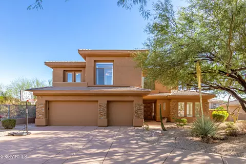 23195 N 77th Way, Scottsdale, AZ 85255