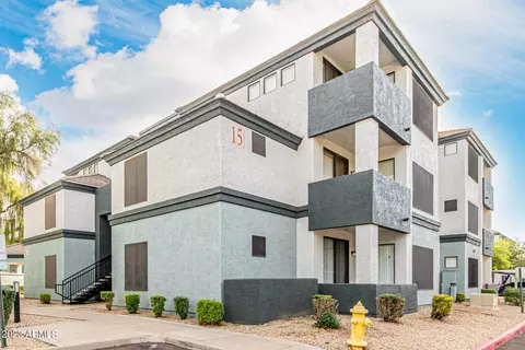 3848 N 3rd Ave #2055, Phoenix, AZ 85013