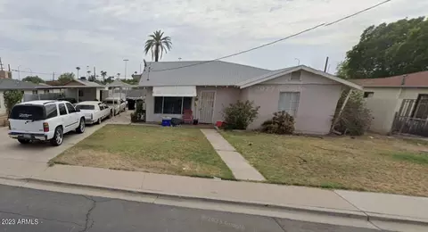 559 N Sirrine --, Mesa, AZ 85201