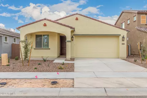 16793 W Jenan Rd, Surprise, AZ 85388
