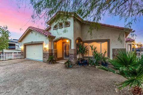 1414 N 358th Ave, Tonopah, AZ 85354