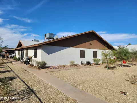 1846 N Pima St, Mesa, AZ 85201