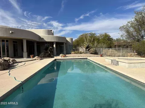18715 E Ironwood Cir, Rio Verde, AZ 85263