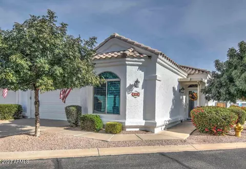 320 S 70th St #48, Mesa, AZ 85208