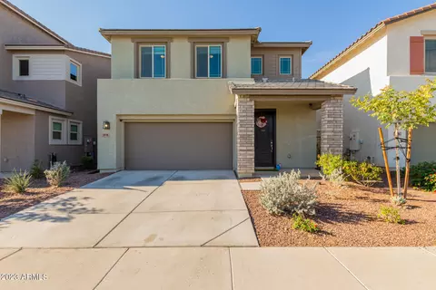 2038 N Marketside Ave, Buckeye, AZ 85396