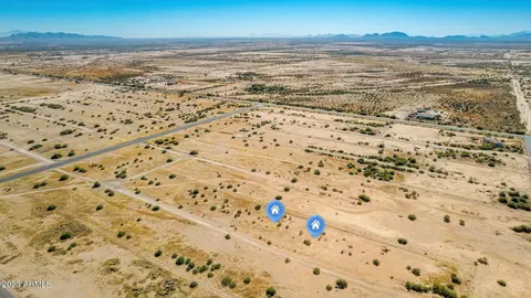 0 W Dreamy Draw -- #1 & 2, Casa Grande, AZ 85193