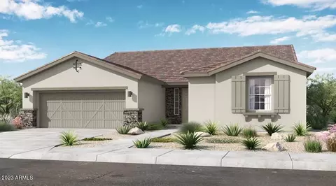 14254 W Sand Hills Rd, Surprise, AZ 85387