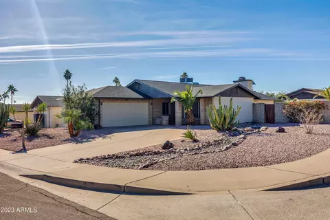 922 N 85th Pl, Scottsdale, AZ 85257