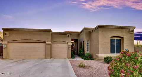 4281 S Lysiloma Ln, Gold Canyon, AZ 85118