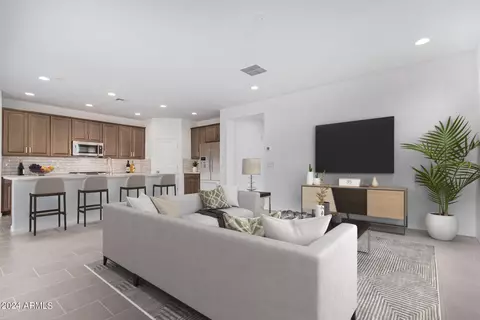 Living - 7802 E Quartet Ave, Mesa, AZ 85212 photo 3 of 3