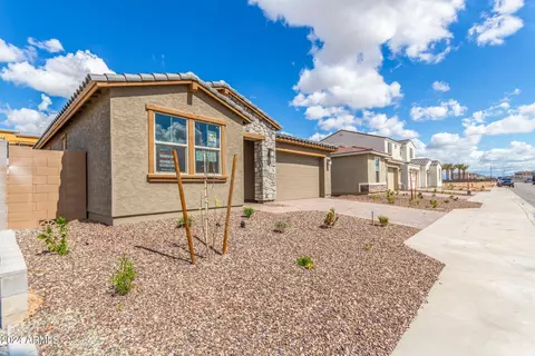 Exterior - 7802 E Quartet Ave, Mesa, AZ 85212 photo 7 of 8