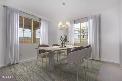 Dining - 7802 E Quartet Ave, Mesa, AZ 85212 photo 1 of 1