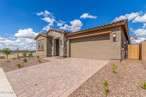 Exterior - 7802 E Quartet Ave, Mesa, AZ 85212 photo 8 of 8