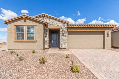 7802 E Quartet Ave, Mesa, AZ 85212