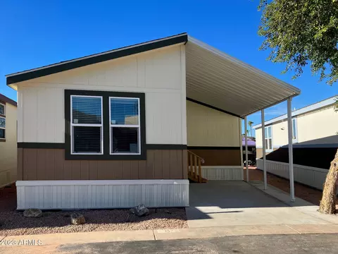 1700 W Shiprock St #8, Apache Junction, AZ 85120 photo 2
