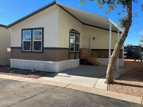 1700 W Shiprock St #8, Apache Junction, AZ 85120
