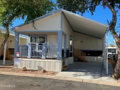 1700 W Shiprock St #9, Apache Junction, AZ 85120 photo 2