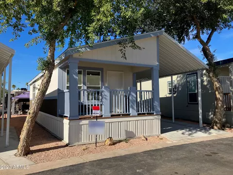 1700 W Shiprock St #9, Apache Junction, AZ 85120