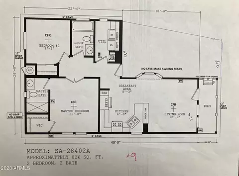 1700 W Shiprock St #9, Apache Junction, AZ 85120 photo 4