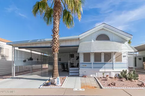 2656 N 56th St #A189, Mesa, AZ 85215