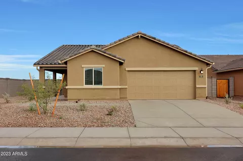562 W Crowned Dove Trl, Casa Grande, AZ 85122