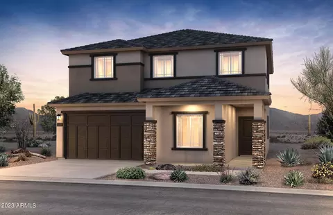 18103 N Presley Ln, Maricopa, AZ 85138