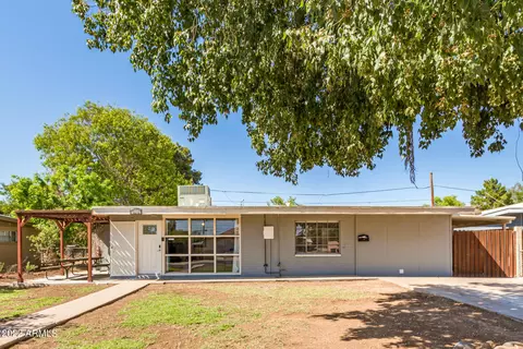 524 W 16th St, Tempe, AZ 85281