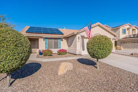 16680 W Saguaro Ln, Surprise, AZ 85388