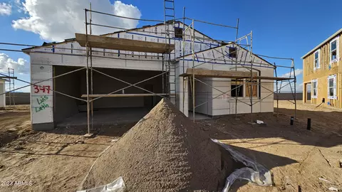 32282 N Sonny Jim Rd, San Tan Valley, AZ 85140