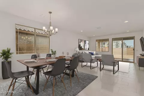 Dining - 7808 E Quartet Ave, Mesa, AZ 85212 photo 1 of 1