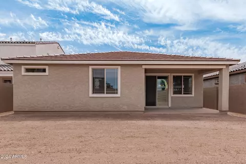 Exterior - 7808 E Quartet Ave, Mesa, AZ 85212 photo 7 of 8