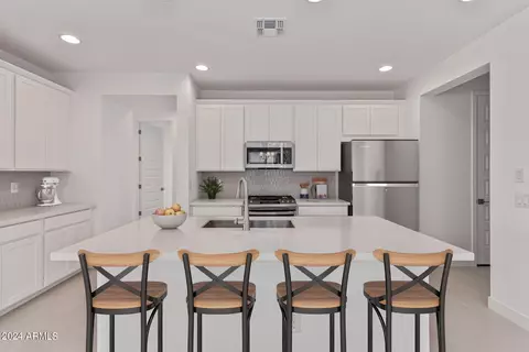 Kitchen - 7808 E Quartet Ave, Mesa, AZ 85212 photo 1 of 5