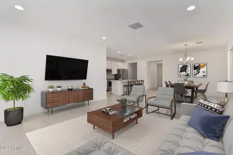 Living - 7808 E Quartet Ave, Mesa, AZ 85212 photo 1 of 2