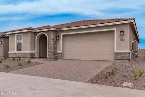Exterior - 7808 E Quartet Ave, Mesa, AZ 85212 photo 4 of 8