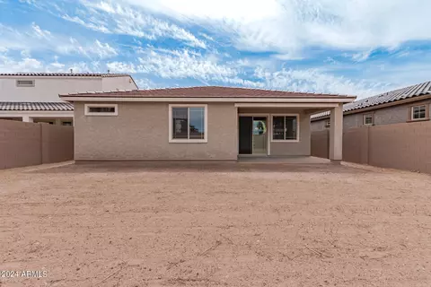 Exterior - 7808 E Quartet Ave, Mesa, AZ 85212 photo 8 of 8