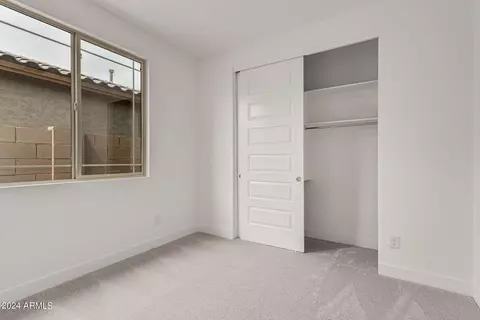 Bedroom - 7808 E Quartet Ave, Mesa, AZ 85212 photo 3 of 5