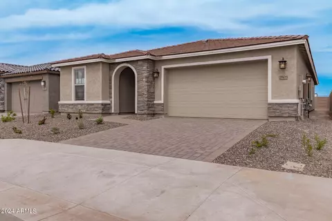 Exterior - 7808 E Quartet Ave, Mesa, AZ 85212 photo 3 of 8