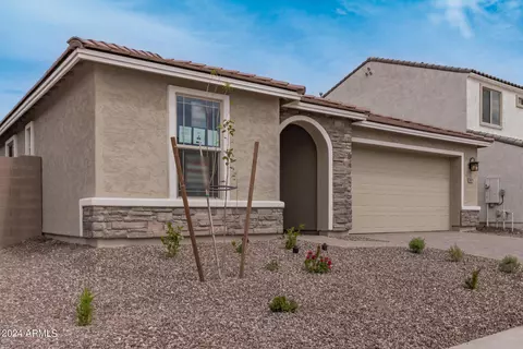 Exterior - 7808 E Quartet Ave, Mesa, AZ 85212 photo 5 of 8