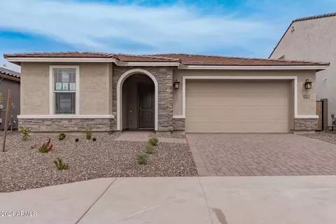 Exterior - 7808 E Quartet Ave, Mesa, AZ 85212 photo 2 of 8