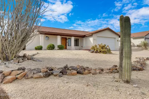 16423 E Bainbridge Ave, Fountain Hills, AZ 85268