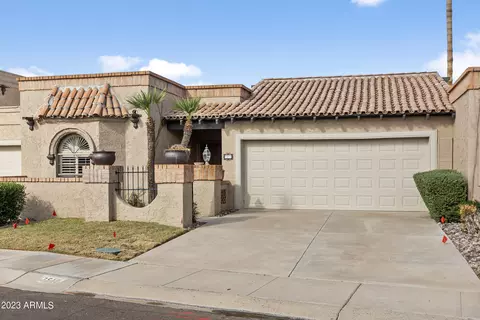 7512 N Via Camello Del Norte --, Scottsdale, AZ 85258