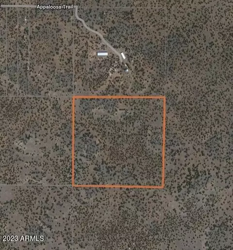 0 N N Trl #N/A, Show Low, AZ 85901