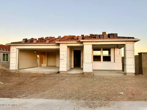 20747 S 228th Pl, Queen Creek, AZ 85142