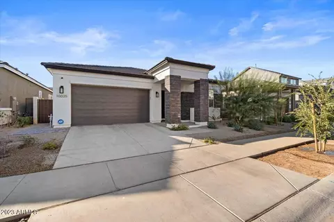 10035 E Talon Ave, Mesa, AZ 85212