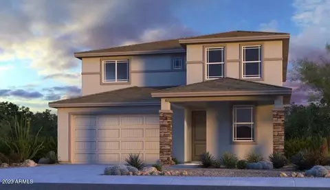 16790 W Jenan Dr, Surprise, AZ 85388